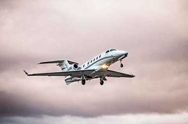 FlyGTA jet and turboprop charters from Toronto Pearson or Billy Bishop to Mont Tremblant, Quebec